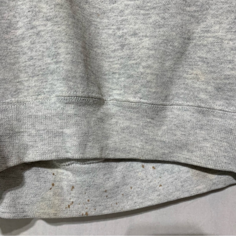 Vintage Hemingway School Sweatshirt - Picture 8 of 8